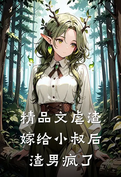 精品文虐渣嫁给小叔后,渣男疯了免费阅读