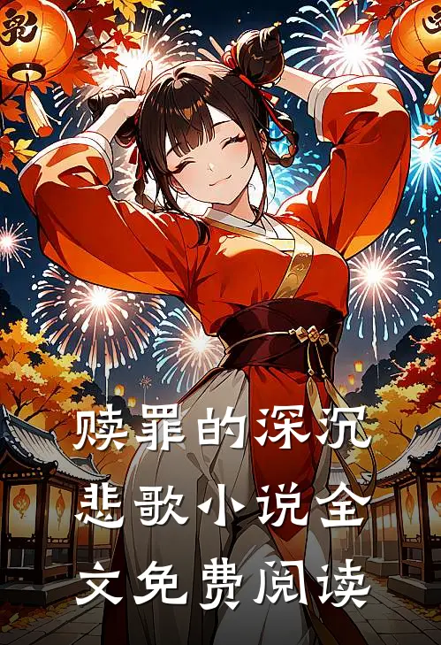 赎罪的深沉悲歌小说全文免费阅读