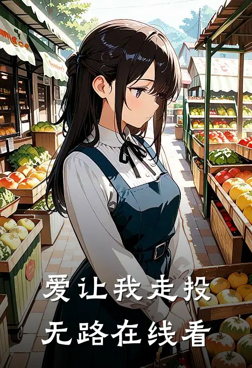 爱让我走投无路在线看