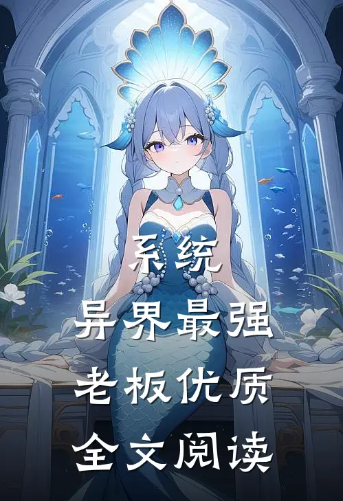 系统：异界最强老板优质全文阅读