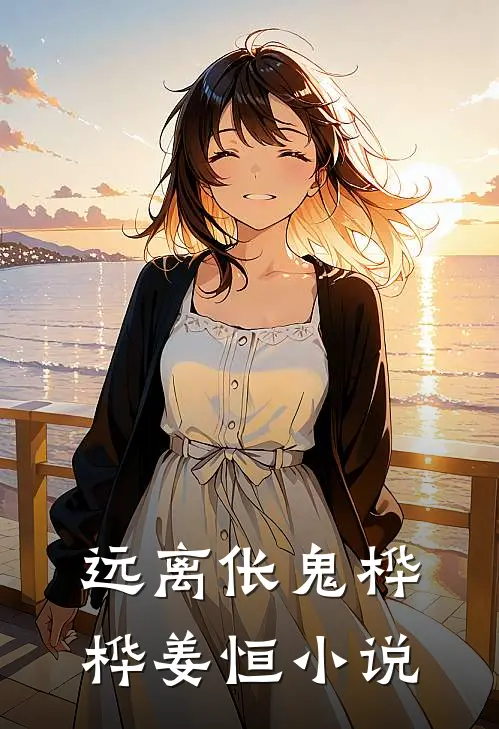 远离伥鬼桦桦姜恒小说