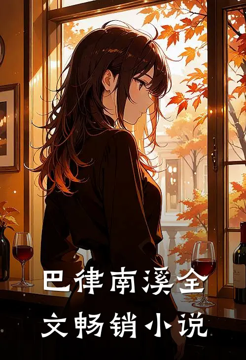 巴律南溪全文畅销小说