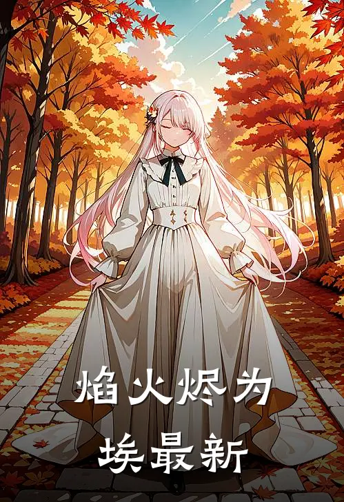 焰火烬为埃最新