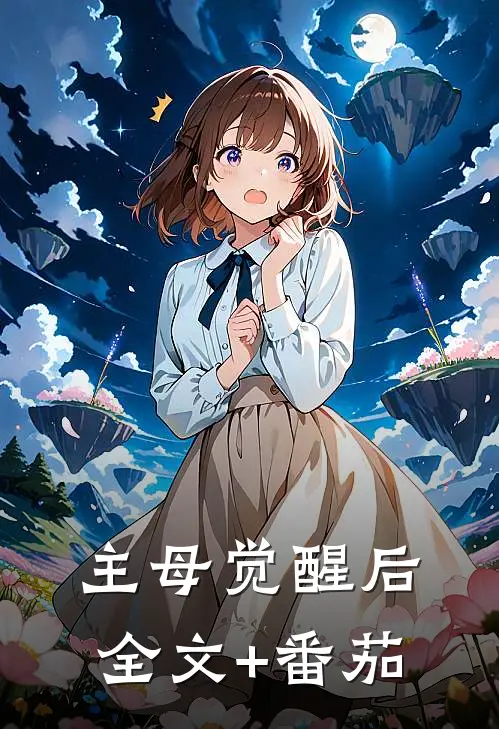 主母觉醒后全文+番茄