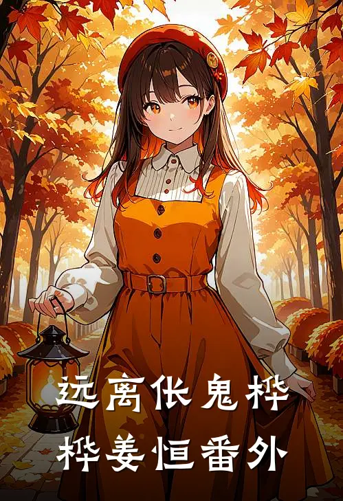远离伥鬼桦桦姜恒 番外