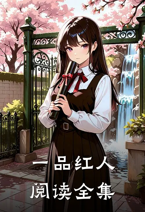 一品红人阅读全集