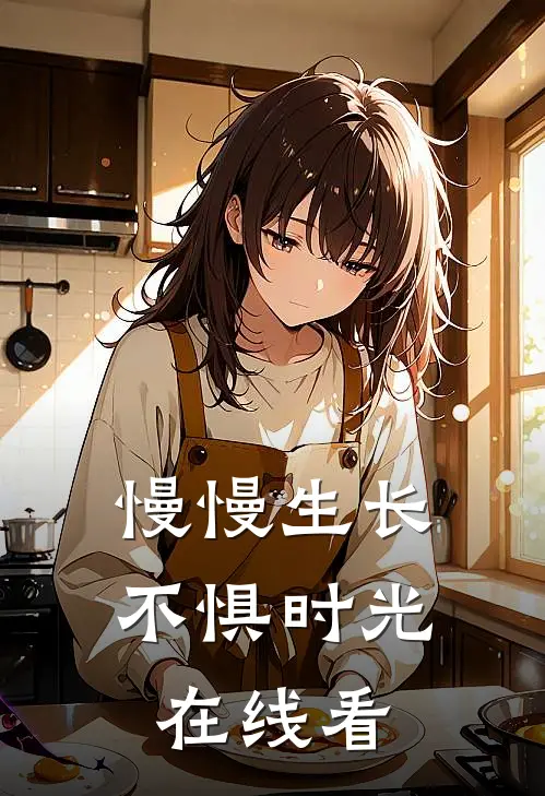 慢慢生长 不惧时光在线看