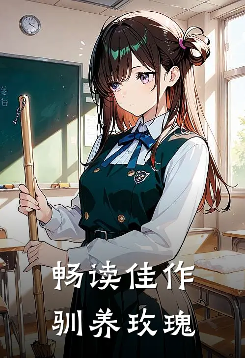 畅读佳作驯养玫瑰