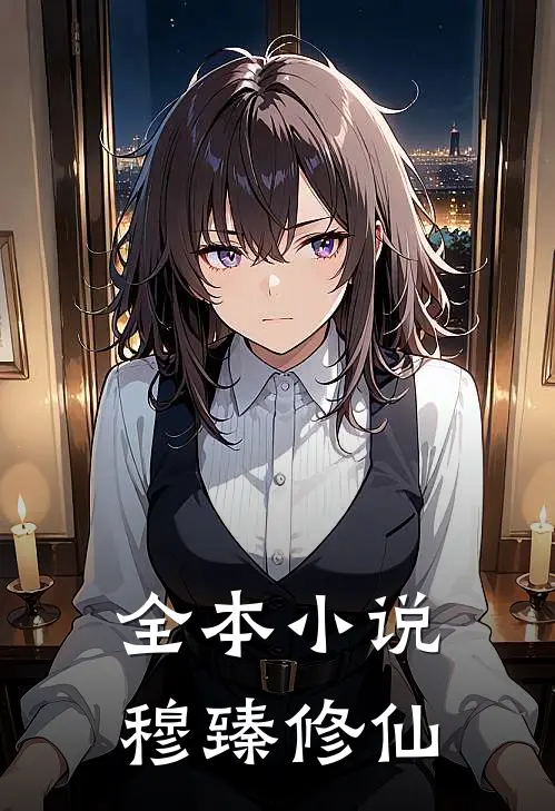 全本小说穆臻修仙