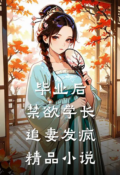 毕业后，禁欲学长追妻发疯精品小说