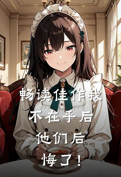 畅读佳作我不在乎后，他们后悔了！