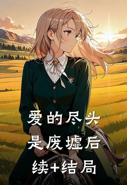 爱的尽头是废墟后续+结局