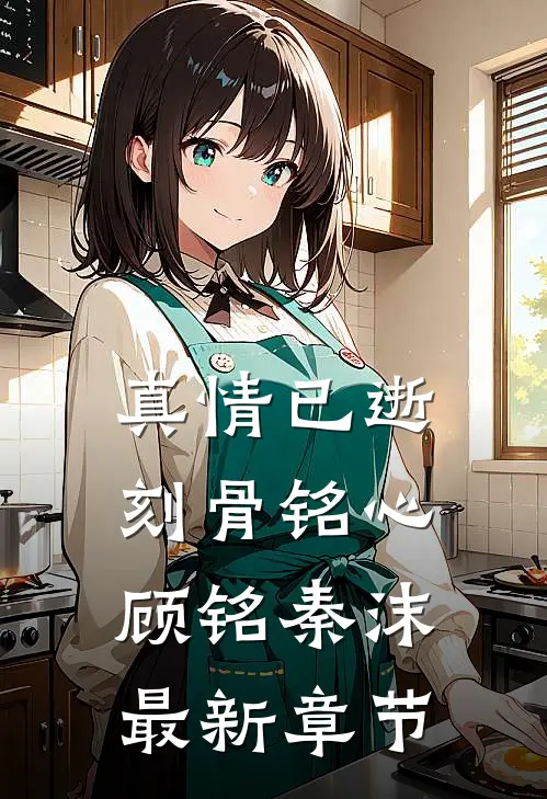 真情已逝,刻骨铭心顾铭秦沫最新章节免费阅读