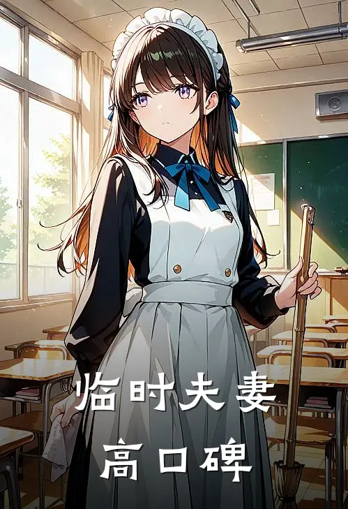 临时夫妻高口碑