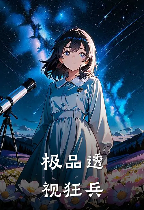 极品透视狂兵