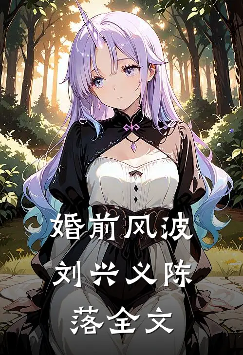 婚前风波刘兴义陈落全文