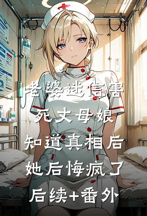 老婆迷信害死丈母娘，知道真相后她后悔疯了后续+番外
