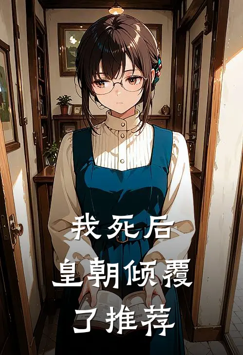 我死后,皇朝倾覆了推荐
