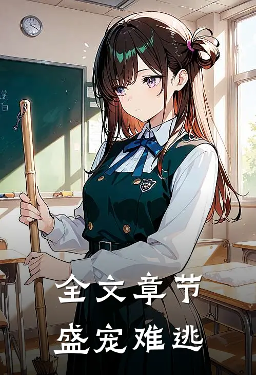 全文章节盛宠难逃