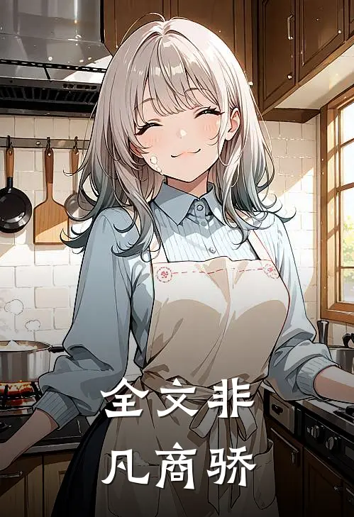 全文非凡商骄