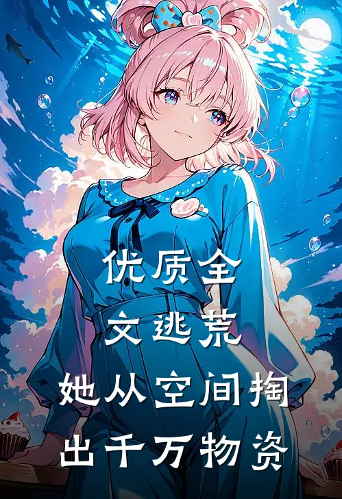 优质全文逃荒：她从空间掏出千万物资