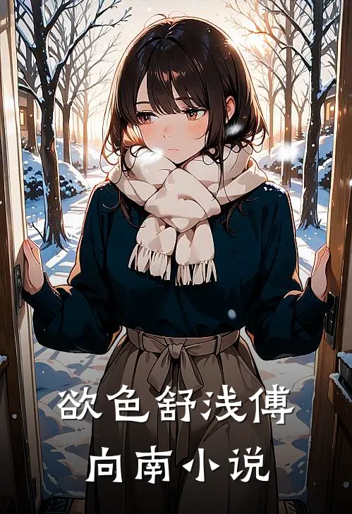欲色舒浅傅向南小说