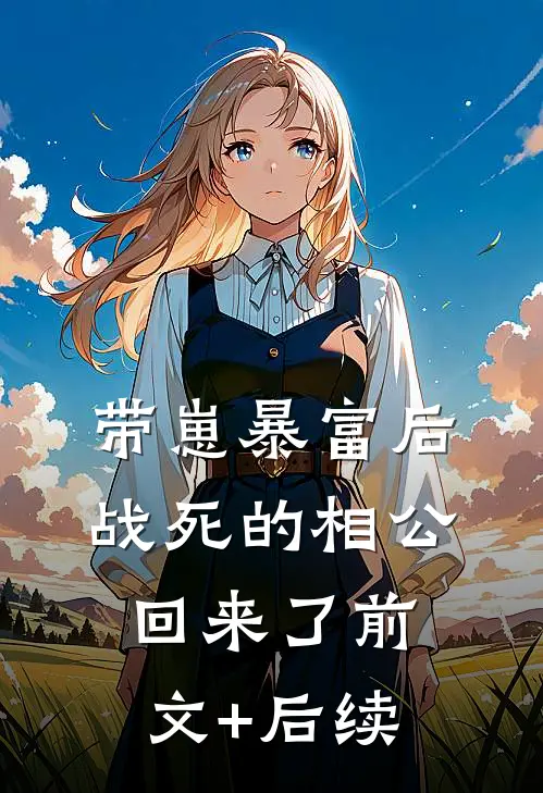带崽暴富后，战死的相公回来了前文+后续