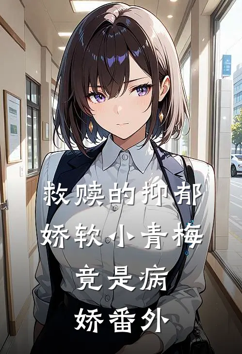 救赎的抑郁娇软小青梅，竟是病娇番外