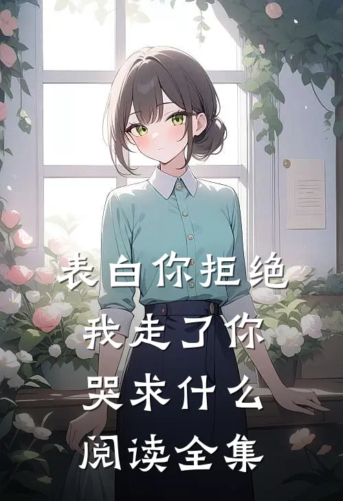 表白你拒绝,我走了你哭求阅读全集