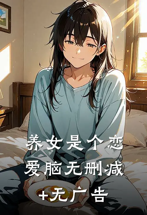 养女是个恋爱脑无删减+无广告