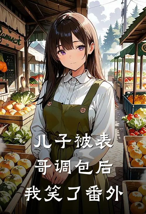 儿子被表哥调包后，我笑了番外