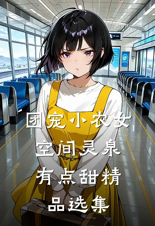 团宠小农女：空间灵泉有点甜精品选集