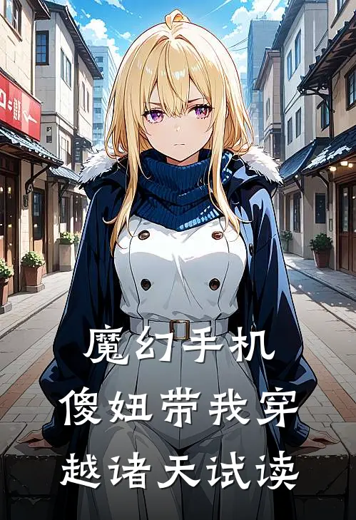 魔幻手机：傻妞带我穿越诸天试读