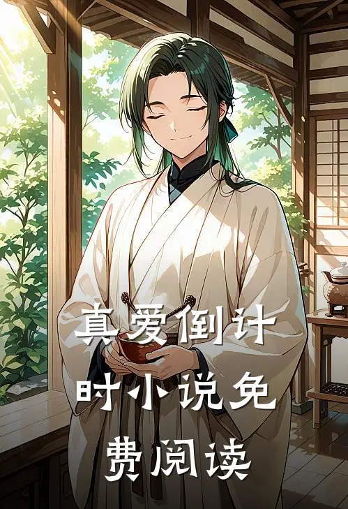 真爱倒计时小说免费阅读