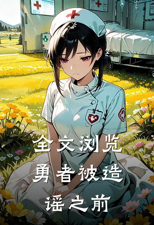 全文浏览勇者被造谣之前