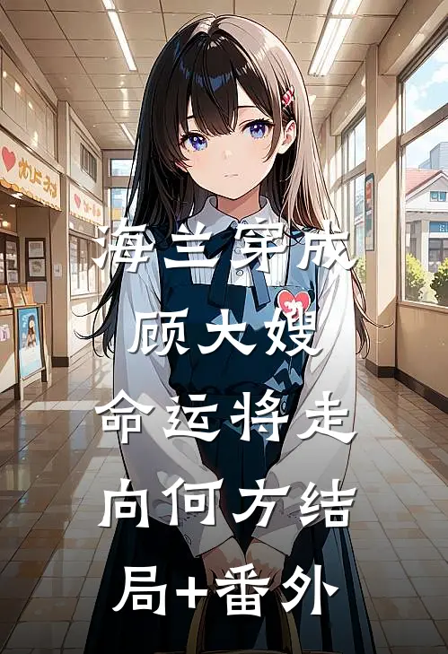 海兰穿成顾大嫂，命运将走向何方结局+番外