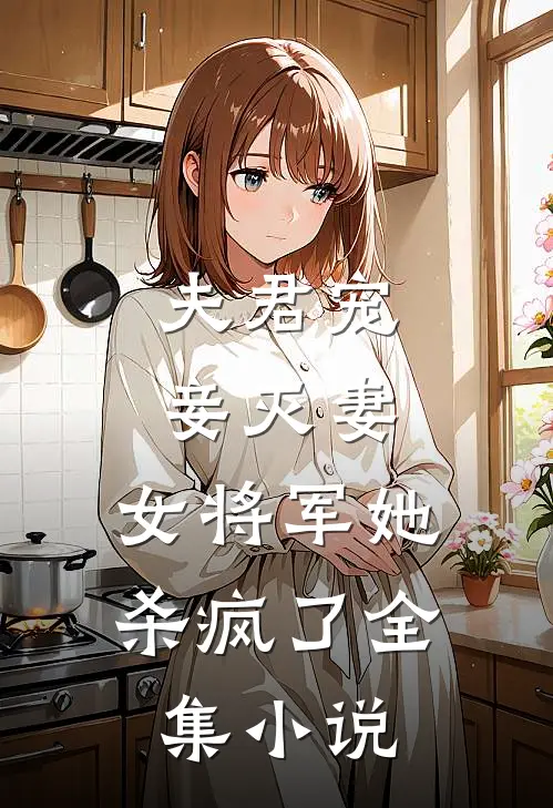 夫君宠妾灭妻,女将军她杀疯了全集