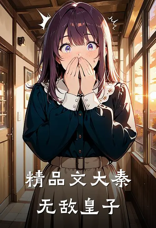 精品文大秦无敌皇子