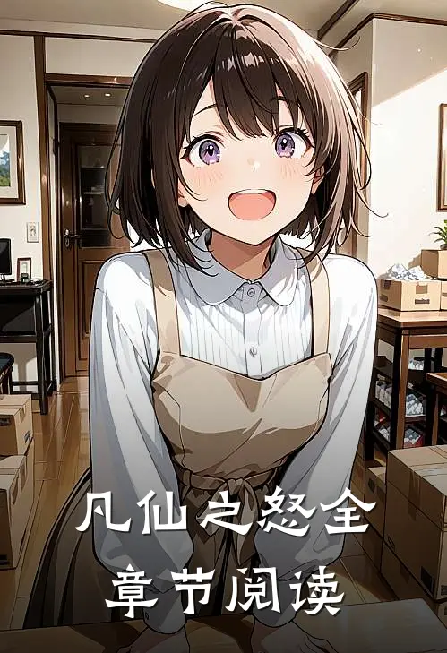 凡仙之怒全章节阅读