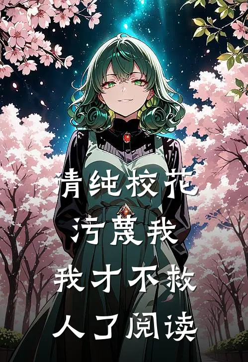 清纯校花污蔑我,我才不救人了阅读全文