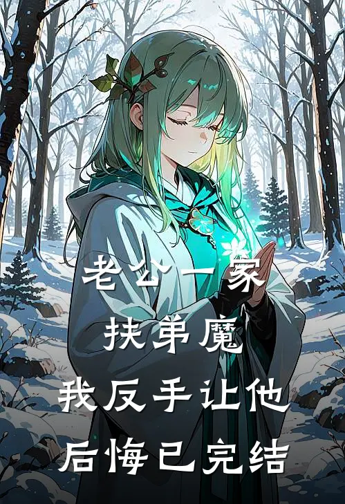老公一家扶弟魔，我反手让他后悔已完结