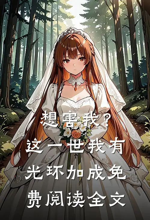 想害我？这一世我有光环加成免费阅读全文