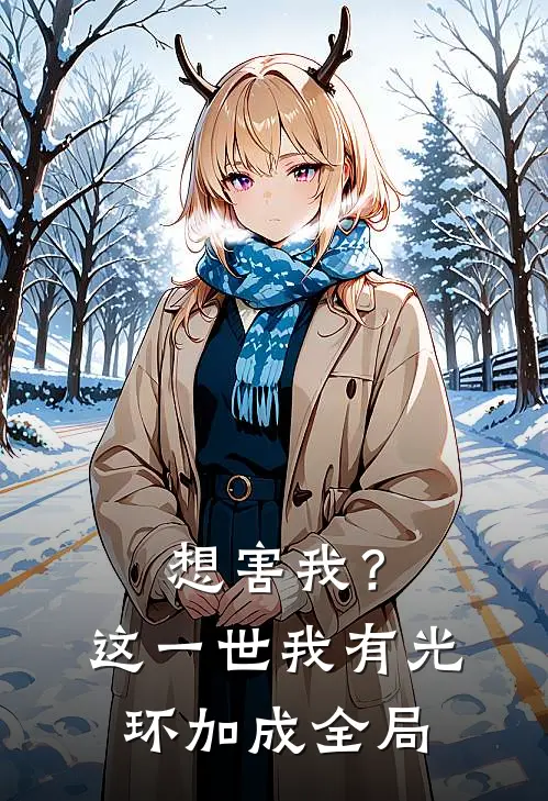 想害我？这一世我有光环加成全局