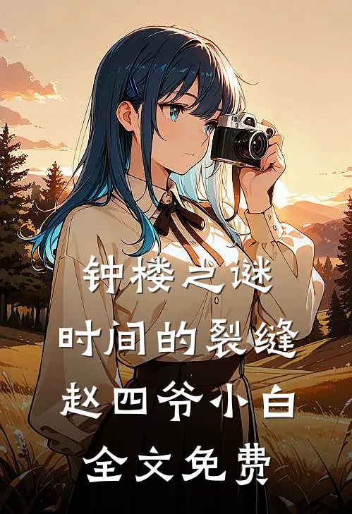钟楼之谜：时间的裂缝赵四爷小白全文免费