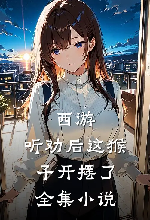 西游听劝后这猴子开摆了全集