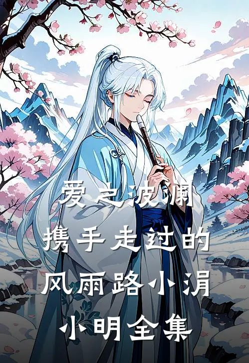 爱之波澜：携手走过的风雨路小涓小明 全集