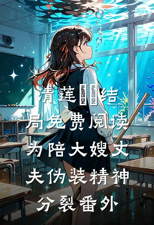 清莲玥玥结局免费阅读为陪大嫂丈夫伪装精神分裂番外