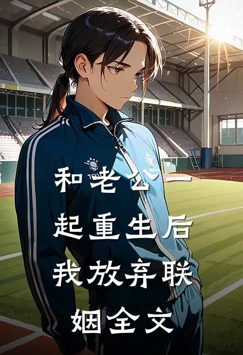 和老公一起重生后，我放弃联姻全文