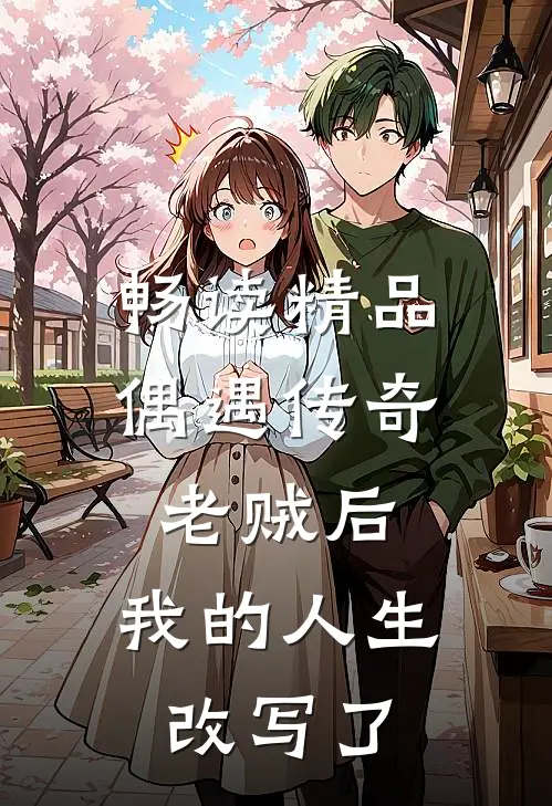 畅读精品偶遇传奇老贼后，我的人生改写了