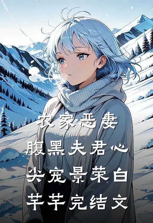 农家恶妻：腹黑夫君心尖宠景荣白芊芊完结文